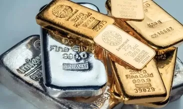 Deutsche Bank’tan altın ve gümüş için kritik uyarı