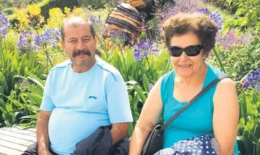 Babamı ölüme terk ettiler