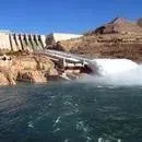 Keban Barajı açıldı