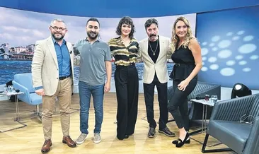 Baba olmak şahane bir duygu