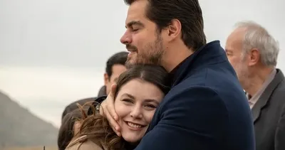 Gönül Dağı 200. bölüm izle: TRT 1 ile Gönül Dağı yeni bölüm izle