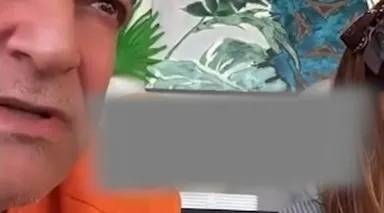Mehmet Ali Erbil ve Gülseren Ceylan sosyal medyada canlı yayın açtı! Mehmet Ali Erbil’den şaşırtan yaş farkı açıklaması!