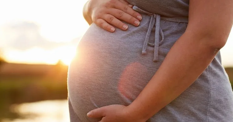Hamilelikte 16. Hafta: 16 Haftalık Gebelik Gelişimi