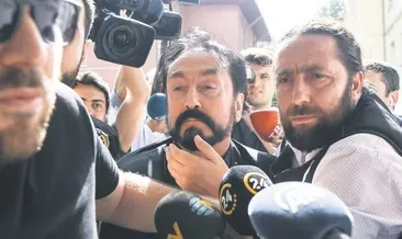 9 bin 803 yıl hapis