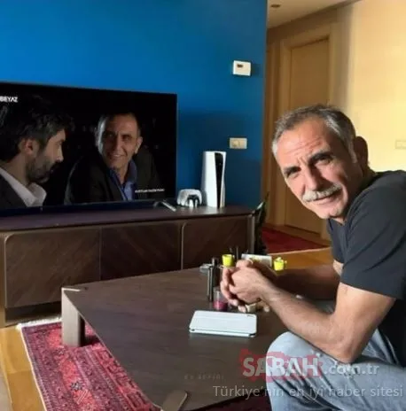 Bir Gece Masalı’nın yıldızı Gürkan Uygun’dan Kurtlar Vadisi paylaşımı! İşte Gürkan Uygun’un o dikkat çeken paylaşımı!