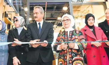 Hedef, el emeği göz nurunu marka yapmak #istanbul Hedef, el emeği göz nurunu marka yapmak #istanbul