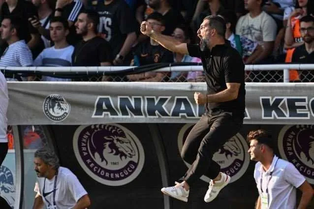 Son dakika haberleri: Arda Turan 1. Lig’de imkansızı başardı! Süper Lig’e saatler kala: Caner Erkin’e kariyerinin sezonunu yaşattı
