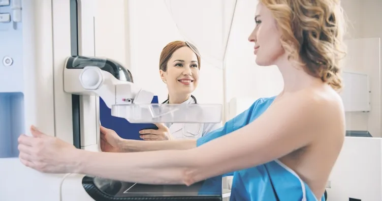 Az kilo meme kanserinden koruyor