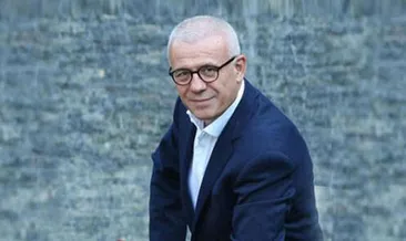 Ertuğrul Özkök savcılığa ifade veriyor