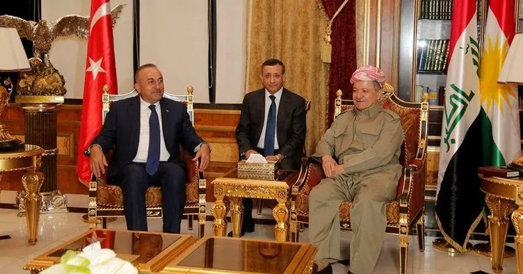 “Türkiye ile Irak’ın kaderi ortak”
