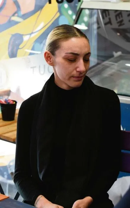 Kan donduran ifadeye Günaydın ulaştı! Güllü’nün kızından şoke eden sözler: Ben yaptım pişmanım...