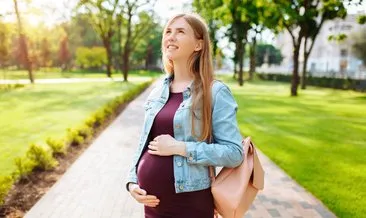 Hamilelikte D vitamini eksikliği ciddi sorunlara yol açabilir