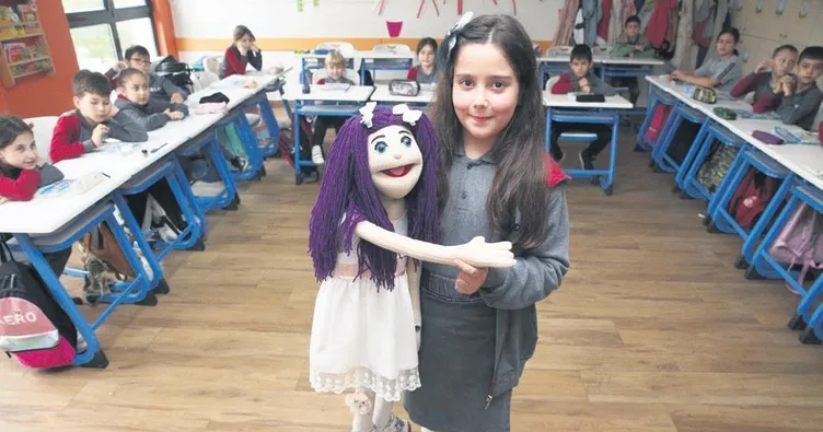 Cumhurbaşkanımızın öğüdünü tutacağım