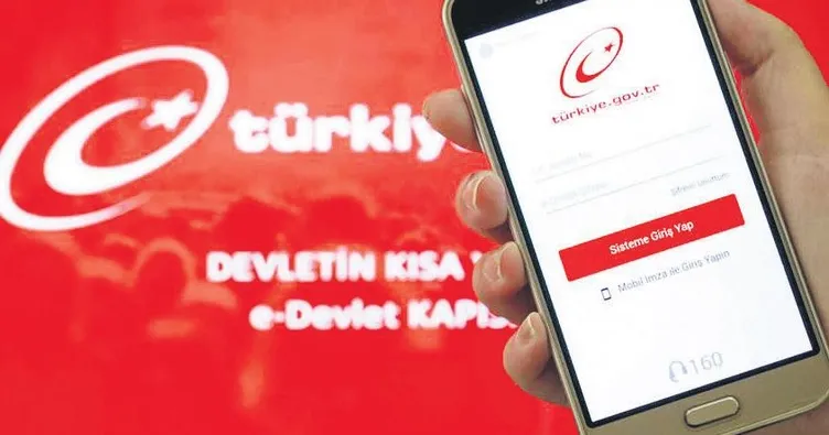 Kira kontratlarında ‘e-Devlet’ dönemi