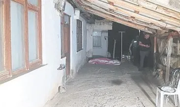 Balkondan düşüp hayatını kaybetti