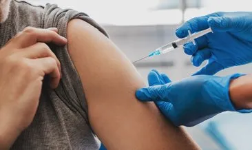 Son dakika: FDA’dan Moderna ve Pfizer  aşıları için 3. doz onayı!