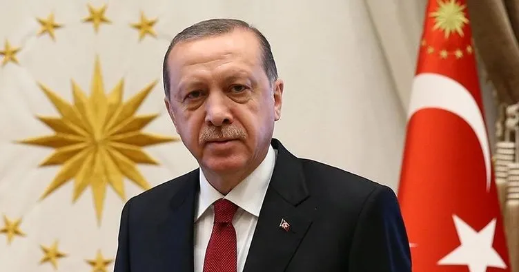 Başkan Erdoğan’dan Turgut Özal mesajı