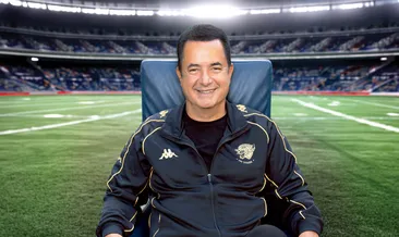 Premier lig’de ilk Türk patron