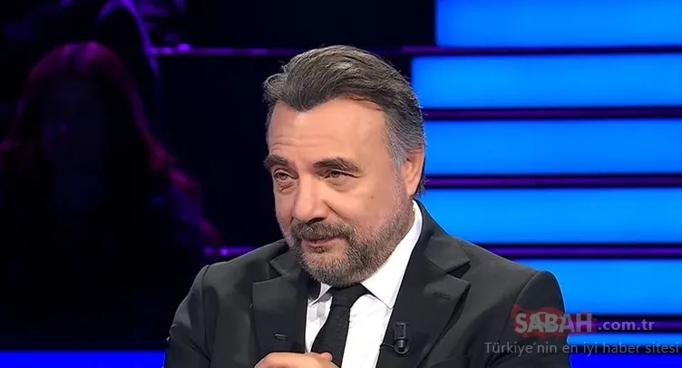 Kim Milyoner Olmak İster’e damga vuran Galatasaray sorusu!