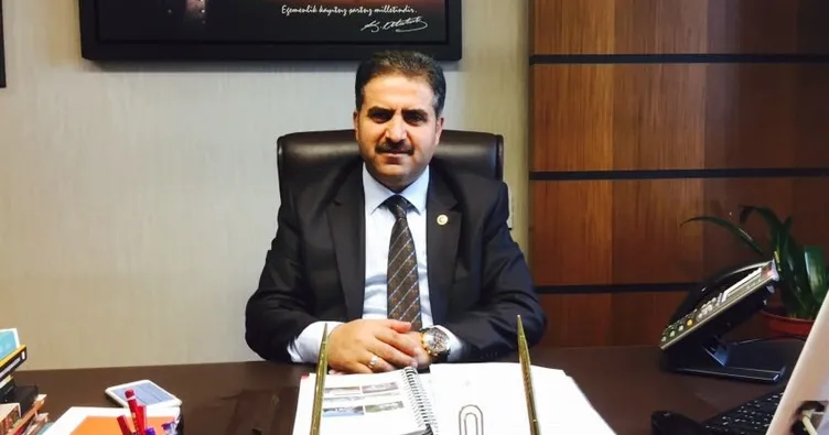 Milletvekili Fırat’tan saldırıya kınama