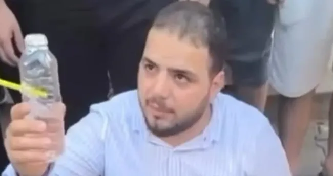 Uyuşturucuya karşı çıkan müezzin cami bahçesinde bıçaklandı! Şüpheli tutuklandı