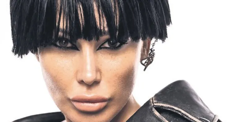 Petek Dinçöz’den Orhan Baba şarkısı