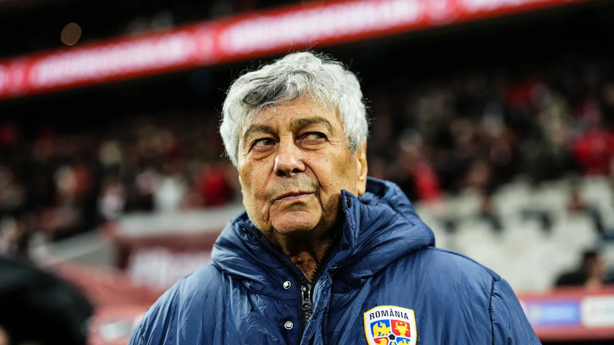 Mircea Lucescu’den kötü haber! Yoğun bakıma alındı… Mircea Lucescu’den kötü haber! Yoğun bakıma alındı…