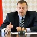 Azerbaycan devlet başkanı oldu