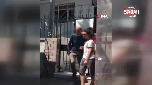 İstanbul Fatih'te bir adamı silahla yaralayıp aracını gasp eden şahıslar yakalandı