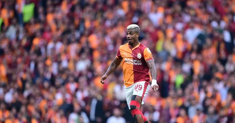 Lemina Süper Kupa maçında oynayacak mı?