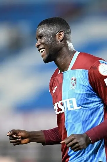Onuachu, Trabzonspor’da son yılların en golcü futbolcularından biri oldu