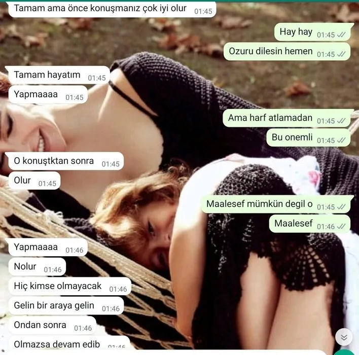 Deniz Akkaya açtı ağzını yumdu gözünü! Ses kaydını paylaştı: 3,5 milyon Euro...