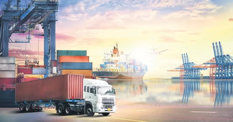 KOBİ rotayı ihracata kırdı