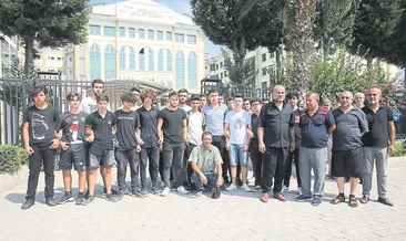 2 ailenin evlat acısı