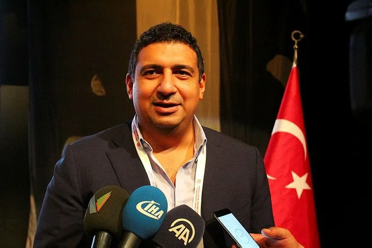 Ali Şafak Öztürk’ten Aykut Kocaman açıklaması