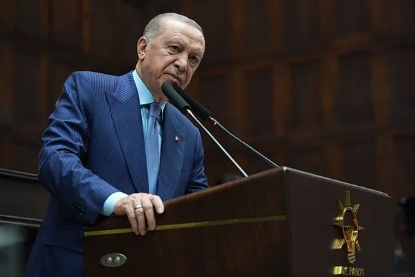 Son dakika | Başkan Erdoğan’dan Terörsüz Türkiye mesajı: Kazanan ülkemiz ve bölgemiz olacak