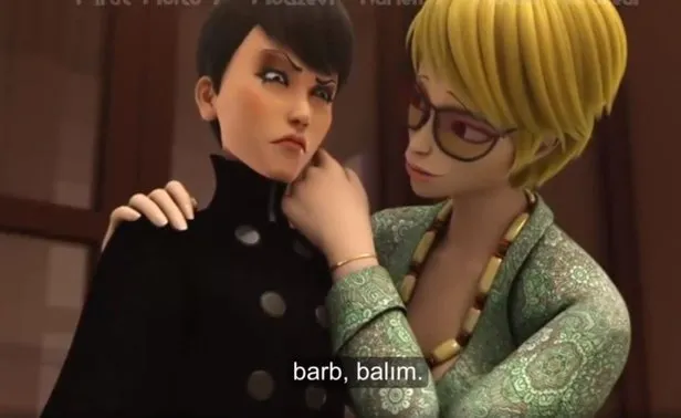 cocuklari bu kanaldan uzak tutun disney channel da mucize ugur bocegi ve kara kedi cizgi dizileri uzerinden lgbt propagandasi sayfa 3 son dakika haberler