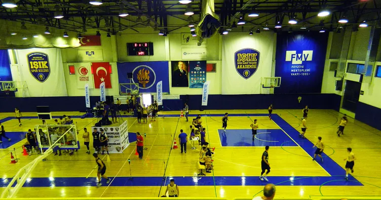 NCAA Seçmelerinin Tarihleri Açıklandı !