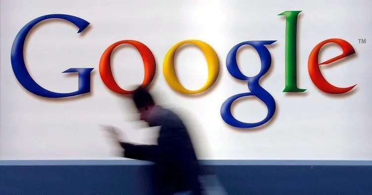 Google çalışanlarından şirket yönetimine tepki var