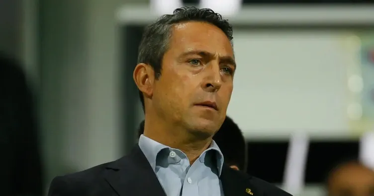 Fenerbahçe’de kongre kulisleri