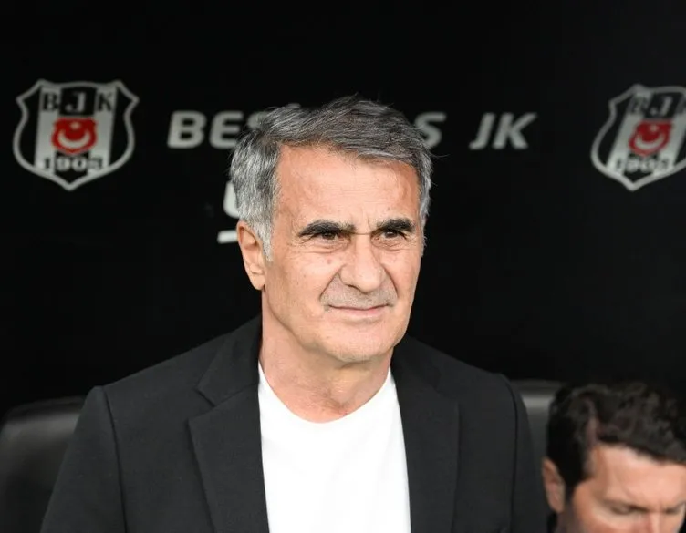 Son dakika Beşiktaş haberleri: Beşiktaş’ta Atiba’dan sonra bir sürpriz ayrılık daha! Şenol Güneş biletini kesti: Yıldız isim gidiyor…