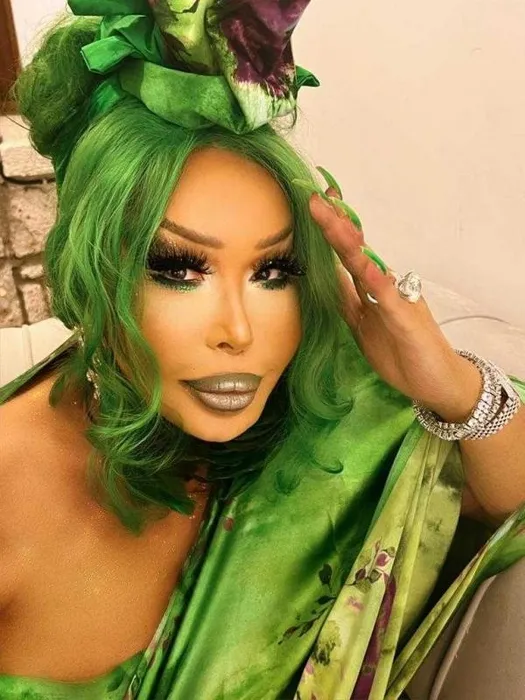 Servet listesinde yok yok! Bülent Ersoy’un mal varlığı ağızları açık bıraktı; Dozer, benzin istasyonu...