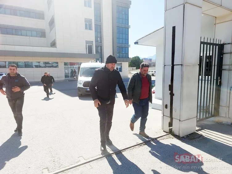 Telefonla çağırdı, 8 bıçak darbesiyle katletti: Neden öldürdünüz? sorusuna kan donduran cevap!