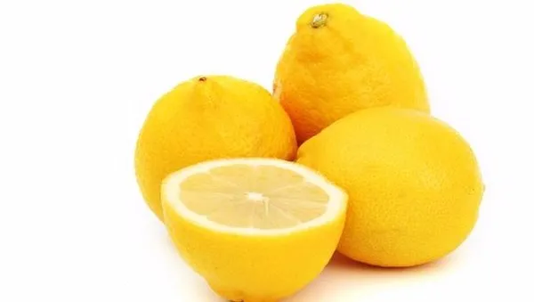Limonlu su içmenin faydaları nelerdir!