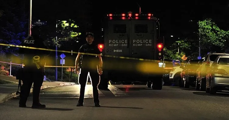 Son dakika: Kanada polisi açıkladı! 4 kişinin öldüğü saldırıda ’İslamofobi’ izi...