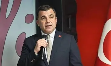 CHP’li Doruk Bulut tutuklandı!