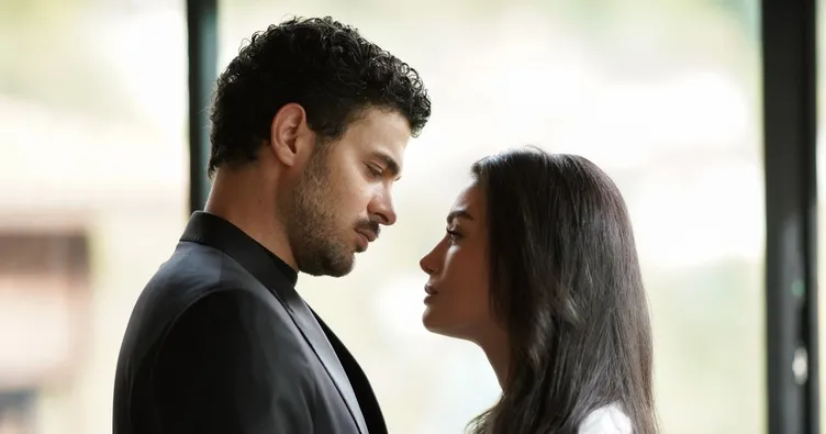 Gözleri Karadeniz 10. bölüm yayında:  Azil ve Güneş aşklarını ilan ettiler! ATV Gözleri Karadeniz son bölüm izle