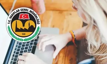 VGM BURS BAŞVURULARI BAŞLADI! VGM yükseköğrenim burs başvurusu nasıl ve nereden yapılır, şartlar neler??