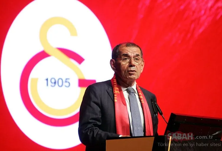 Galatasaray Başkanı Dursun Özbek’in teknik direktör adayı kim? Dursun Özbek’in teknik direktör adayı mı?