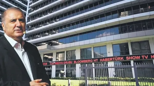 Son dakika | Can Holding soruşturmasında yeni gelişme: 35 şüpheliye gözaltı kararı! Aralarında Kenan Tekdağ da var